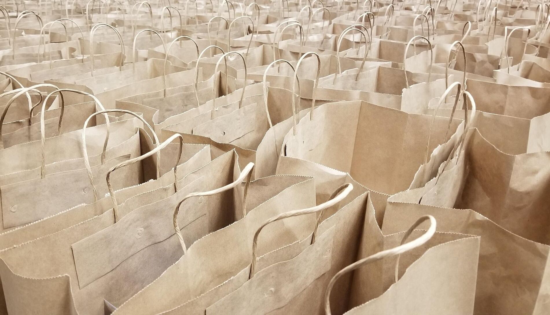 Make carryout easy.